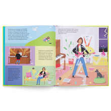 Laden Sie das Bild in den Galerie-Viewer, Wie ein Song produziert wird ab 8J.