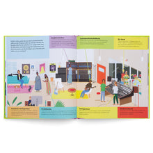 Laden Sie das Bild in den Galerie-Viewer, Wie ein Song produziert wird ab 8J.