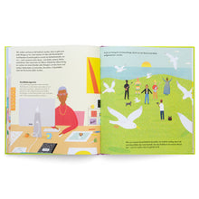 Laden Sie das Bild in den Galerie-Viewer, Wie ein Song produziert wird ab 8J.