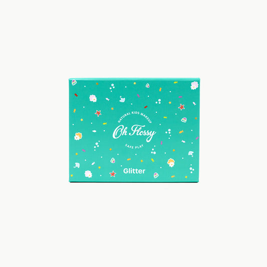 Under the Sea Glitter Kinder Makeup Set
