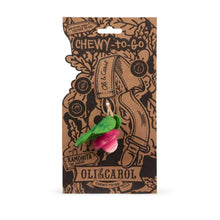 Laden Sie das Bild in den Galerie-Viewer, Zahnungshilfe Mini Radieschen &quot;Ramonita the Radish&quot;