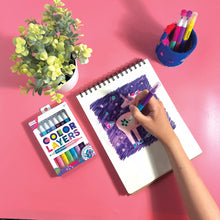 Laden Sie das Bild in den Galerie-Viewer, Color Layers Double-Ended Layering Marker
