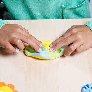 Creatibles DIY Air Dry Modelliermasse