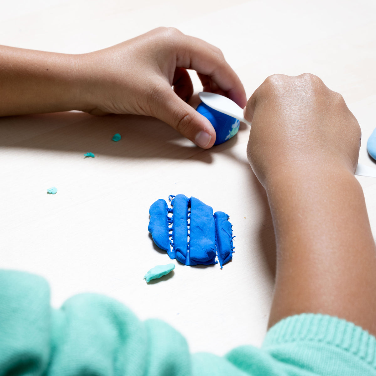 Creatibles DIY Air Dry Modelliermasse