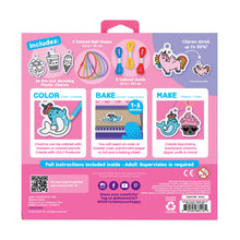 Laden Sie das Bild in den Galerie-Viewer, Shrink-Its! D.I.Y. Schrumpfplastik Kit &quot;Cute Crew&quot;