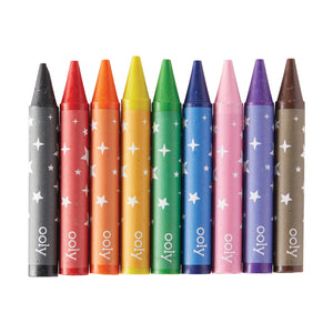 Carry Along Ausmalset Haustiere