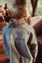 Laden Sie das Bild in den Galerie-Viewer, Sweatshirt GreySun &amp; Cloud