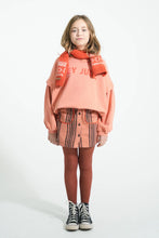 Laden Sie das Bild in den Galerie-Viewer, Rock Pink Black Stripes