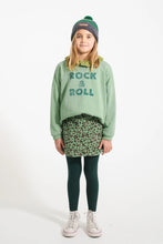 Laden Sie das Bild in den Galerie-Viewer, Rock Green Animal Print