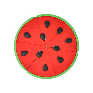 Wally the Watermelon Pizza Baby Puzzle