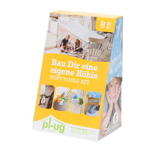 PL-UG Höhlenbau Kit