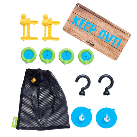PL-UG Höhlenbau Kit