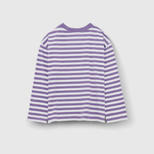 Laden Sie das Bild in den Galerie-Viewer, Checker Tobi KAKTUS Longsleeve