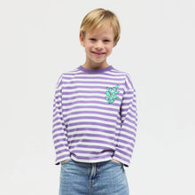Laden Sie das Bild in den Galerie-Viewer, Checker Tobi KAKTUS Longsleeve