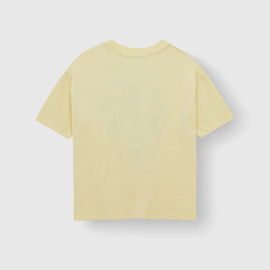 Checker Tobi PALME T-Shirt