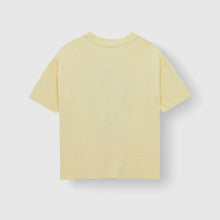 Laden Sie das Bild in den Galerie-Viewer, Checker Tobi PALME T-Shirt
