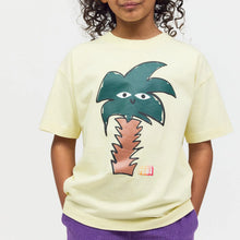 Laden Sie das Bild in den Galerie-Viewer, Checker Tobi PALME T-Shirt