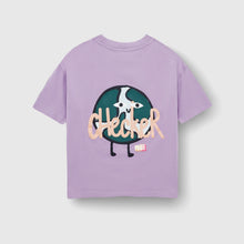 Laden Sie das Bild in den Galerie-Viewer, Checker Tobi ERDE T-Shirt