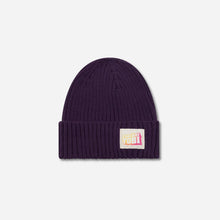 Laden Sie das Bild in den Galerie-Viewer, Checker Tobi Logo Beanie