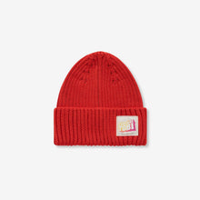 Laden Sie das Bild in den Galerie-Viewer, Checker Tobi Logo Beanie
