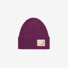 Laden Sie das Bild in den Galerie-Viewer, Checker Tobi Logo Beanie