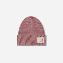 Laden Sie das Bild in den Galerie-Viewer, Checker Tobi Logo Beanie