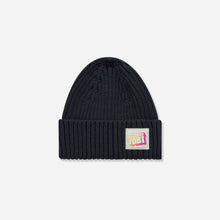 Laden Sie das Bild in den Galerie-Viewer, Checker Tobi Logo Beanie