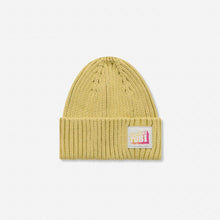 Laden Sie das Bild in den Galerie-Viewer, Checker Tobi Logo Beanie