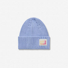 Laden Sie das Bild in den Galerie-Viewer, Checker Tobi Logo Beanie