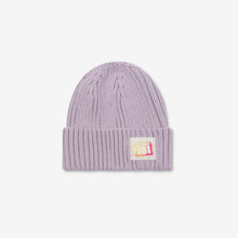 Laden Sie das Bild in den Galerie-Viewer, Checker Tobi Logo Beanie