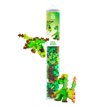 Laden Sie das Bild in den Galerie-Viewer, Mini Bausteine "Earth Dragons"