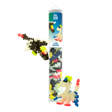 Laden Sie das Bild in den Galerie-Viewer, Mini Bausteine "Glow Dragons"