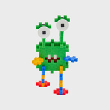 Laden Sie das Bild in den Galerie-Viewer, Critters Mini Bausteine &quot;Girt&quot;
