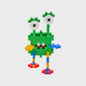 Critters Mini Bausteine "Girt"