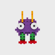 Laden Sie das Bild in den Galerie-Viewer, Critters Mini Bausteine &quot;Gub&quot;