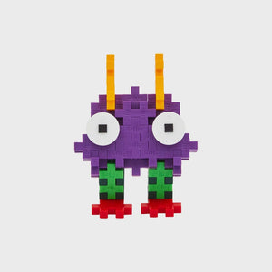 Critters Mini Bausteine "Gub"