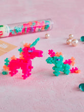 Laden Sie das Bild in den Galerie-Viewer, Mini Bausteine "Pearl Einhorn"