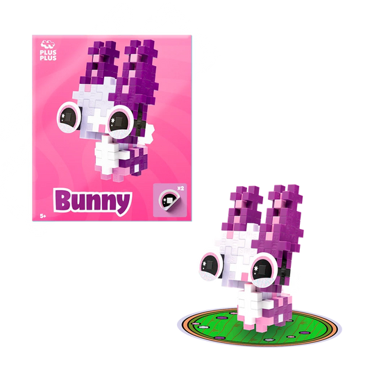 Pet Packet Mini Bausteine "Bunny"