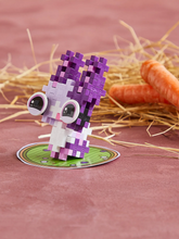 Laden Sie das Bild in den Galerie-Viewer, Pet Packet Mini Bausteine "Bunny"