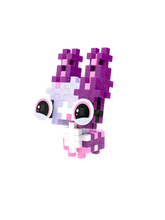 Laden Sie das Bild in den Galerie-Viewer, Pet Packet Mini Bausteine "Bunny"