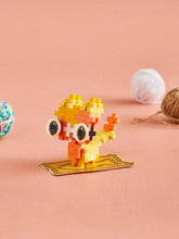 Laden Sie das Bild in den Galerie-Viewer, Pet Packet Mini Bausteine "Cat"