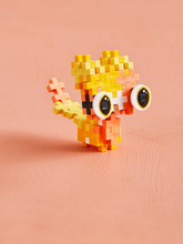 Laden Sie das Bild in den Galerie-Viewer, Pet Packet Mini Bausteine "Cat"