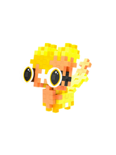 Laden Sie das Bild in den Galerie-Viewer, Pet Packet Mini Bausteine "Cat"