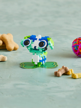 Laden Sie das Bild in den Galerie-Viewer, Pet Packet Mini Bausteine "Puppy"