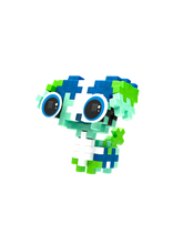 Laden Sie das Bild in den Galerie-Viewer, Pet Packet Mini Bausteine "Puppy"