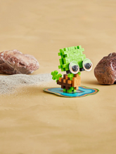 Laden Sie das Bild in den Galerie-Viewer, Pet Packet Mini Bausteine "Turtle"