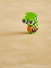 Laden Sie das Bild in den Galerie-Viewer, Pet Packet Mini Bausteine "Turtle"