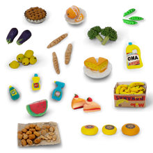 Laden Sie das Bild in den Galerie-Viewer, Polymer-Modelliermasse Zwölf Grundfarben