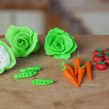 Laden Sie das Bild in den Galerie-Viewer, Polymer-Modelliermasse Zwölf Grundfarben