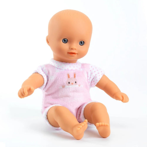 Pomea Puppe Mini Poppy